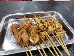 -老黑板筋(顺义总店)
