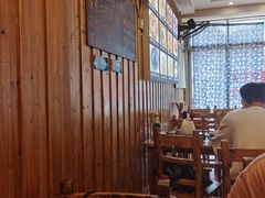 大堂-十里香粉馆(虹桥中路店)