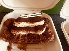 -B&C黄油与面包·THE GARDEN BAKERY概念店(世纪汇店)