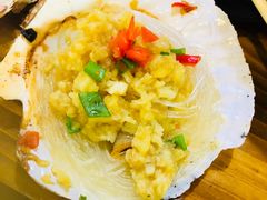 -老虎滩大连海鲜烧烤(建邺云锦路总店)