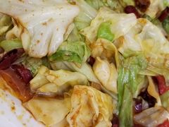 -胖太太四川麻辣排骨串(镇江路分店)
