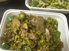 -老常州私房菜(光华世家店)