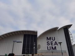 -澳大利亚国家海事博物馆