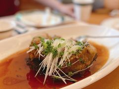 -马勒别墅·中餐厅