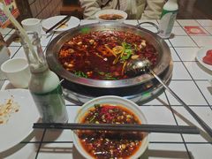 -蛙一刀·麻椒鱼火锅(金仙桥店)
