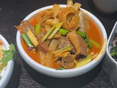 -太守宴·蘭院(天塔店)