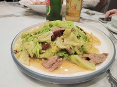 -小郭私房菜·海肠捞饭(学士街店)