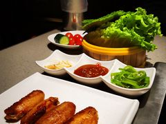 -丰茂烤串(港旅店)