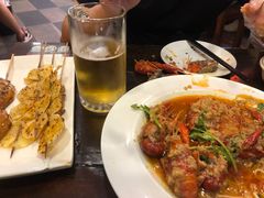 -漫天香·小龙虾餐厅(夏湾店)