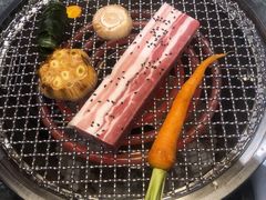 -十三姨正合丰烤肉(营迹路店)