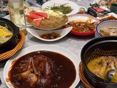 -聚丰园•湖鲜餐厅(阿红私房菜梅石路店)