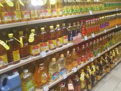 -果蔬好生活超市(乐堤港店)