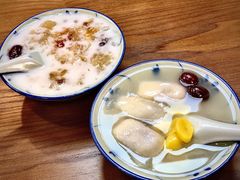 -一心甜汤(丹凤街店)