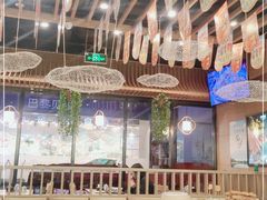 -西部马华清真兰州牛肉面·烧烤夜市(三里河店)