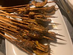 -晓靖轩烧烤(沙河风情店)