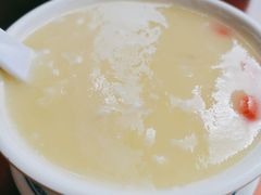 醪糟-炉小二铜锅牛蛙•川湘菜(三里屯店)