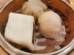 -金鮀岛潮州酒家