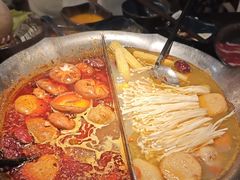 -湊湊火锅·茶憩(世博大道店)