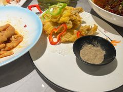 -501號台州海鲜餐厅(海创园店)
