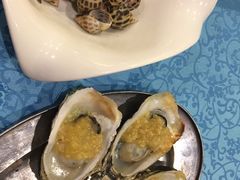 -御唐府海珊瑚主题餐厅
