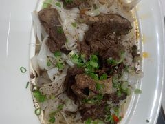 -沙河粉村·国家非遗传承(云台店)