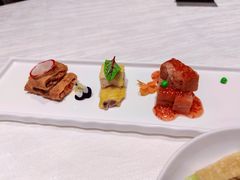 -柒园·三十年创意杭帮菜(龙湖滨江天街店)