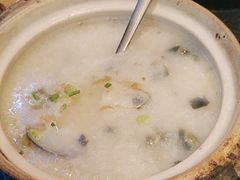-高第街56号港式餐厅(山大路店)