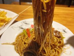 -花腰餐吧Bistro烧烤 傣味(传媒大学店)