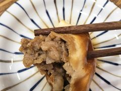 烤包子？-阿凡提餐厅(簋街店)