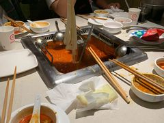 捞派捞面-海底捞火锅(上元大街店)