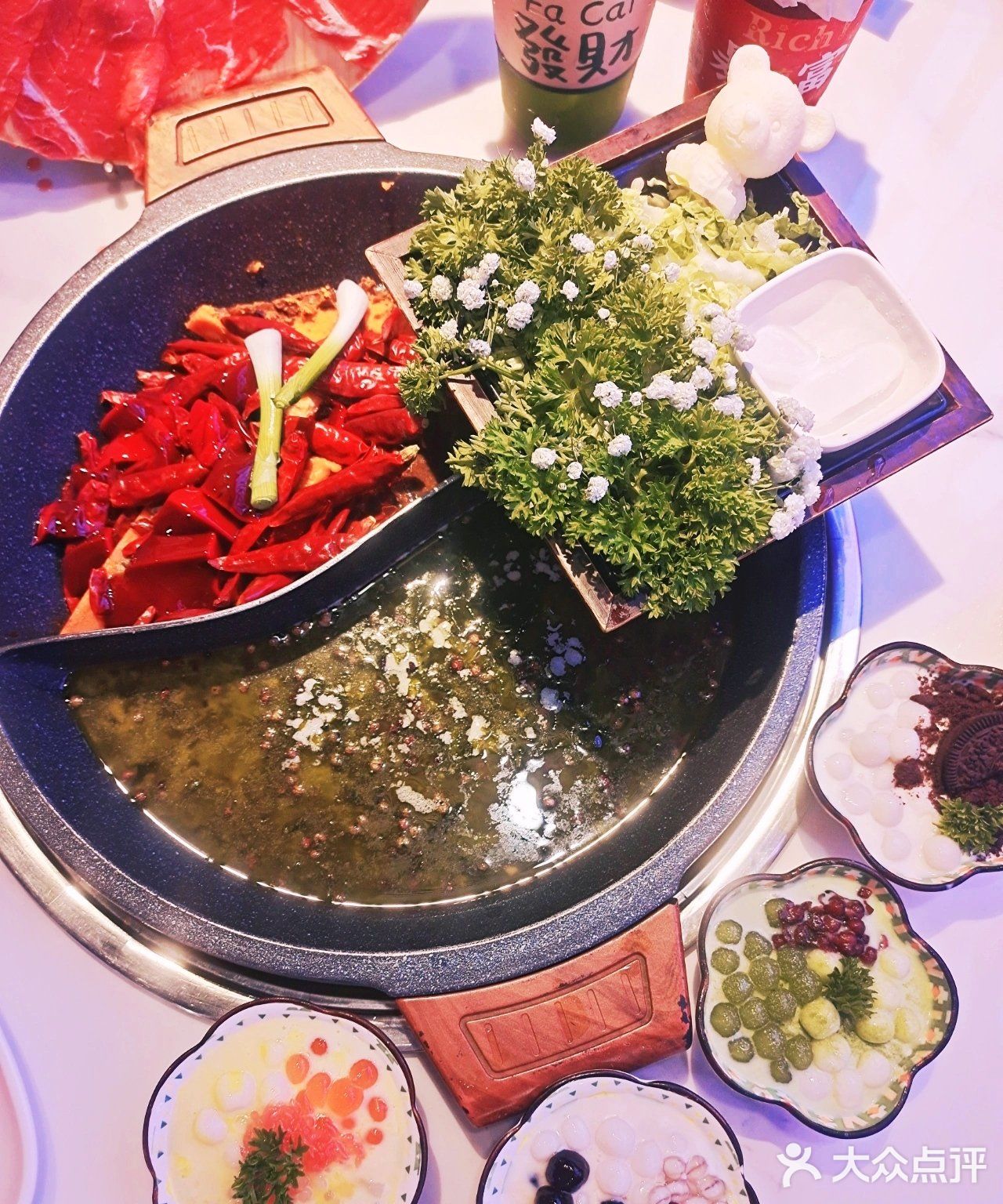分别是吊龙、外脊、牛后胸