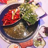 分别是吊龙、外脊、牛后胸
