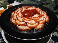 -君邦天山饭店(龙泉街店)