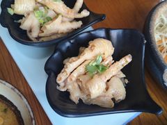 -越谜·越南餐厅(长白店)