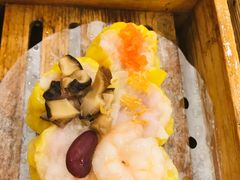 -鼎珑点心仔(燕塘店)
