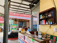 -87号烧烤海鲜·大排档(金沙滩店)