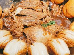 -津武刁馋一锅出(双街店)