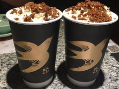 -BeauTea水仙(coco park店)