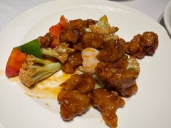 -莆田餐厅PUTIEN(世博源店)