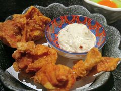 -牛焱·烧肉酒肆(五大道店)