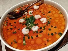 -钱塘秋荷·新江浙菜(沪太路店)