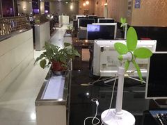 -金浪网吧(莫邪路店)