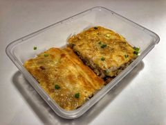 三鲜豆皮-老通城豆皮大王(吉庆街店)