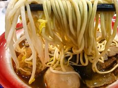 -刘二姐襄阳牛肉面(鸟巢店)