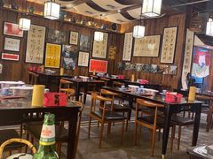 -那些年一起吃串的地方烧烤(观前街店)