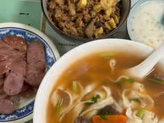 -品味轩(华山路店)