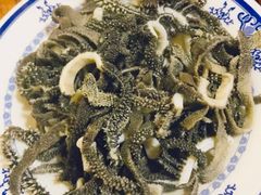 -老爆肚满五香烧牛羊肉