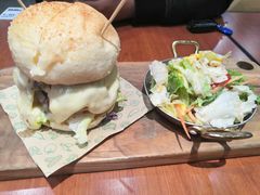 -魏斯理汉堡(西安沣东吾悦店)