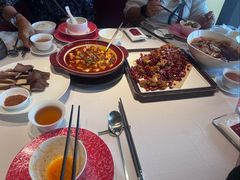 -兴蜀府·臻味江景餐厅(正大广场店)