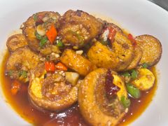 -兰湘子·湘菜小炒(济南领秀城店)